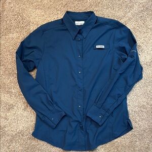 UPF Protection Women’s Columbia Sun Shirt Classic